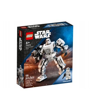 LEGO 75370 Star Wars  Mech...