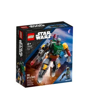 LEGO 75369 Star Wars Mech...