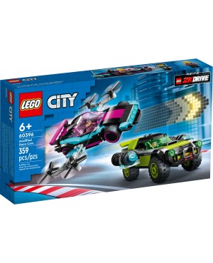 LEGO 60396 City...
