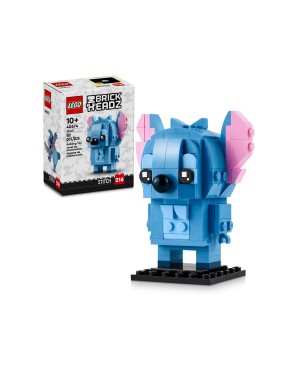 LEGO 40674 BrickHeadz  Stitch