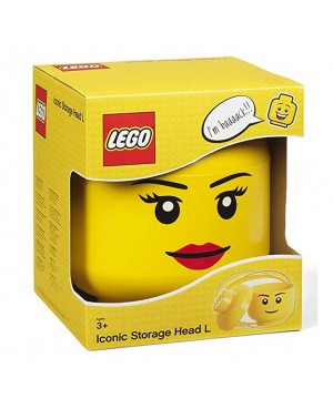 POJEMNIK NA KLOCKI LEGO...