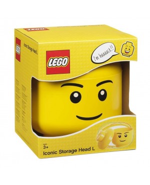POJEMNIK NA KLOCKI LEGO...