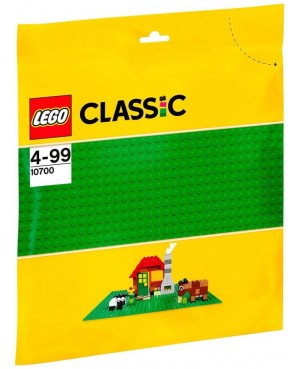 LEGO 10700 CLASSIC Zielona...