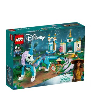 LEGO Disney Princess 43184...