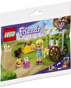 Lego Friends 30413 Wózek z...