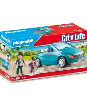 Playmobil 70285 City Life...