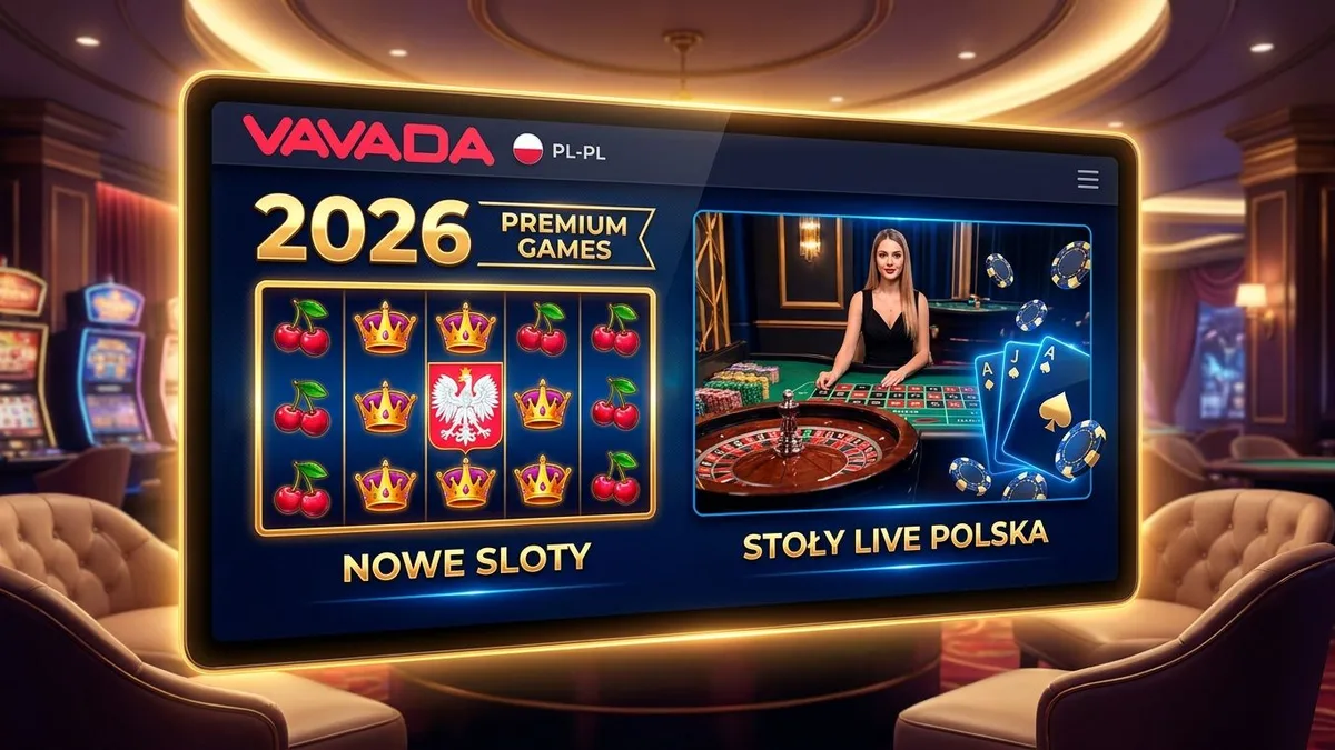 Gry kasynowe online